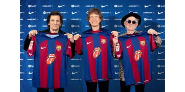 Barcelonas seiersrekke på to kamper i starten av ligaen er over.